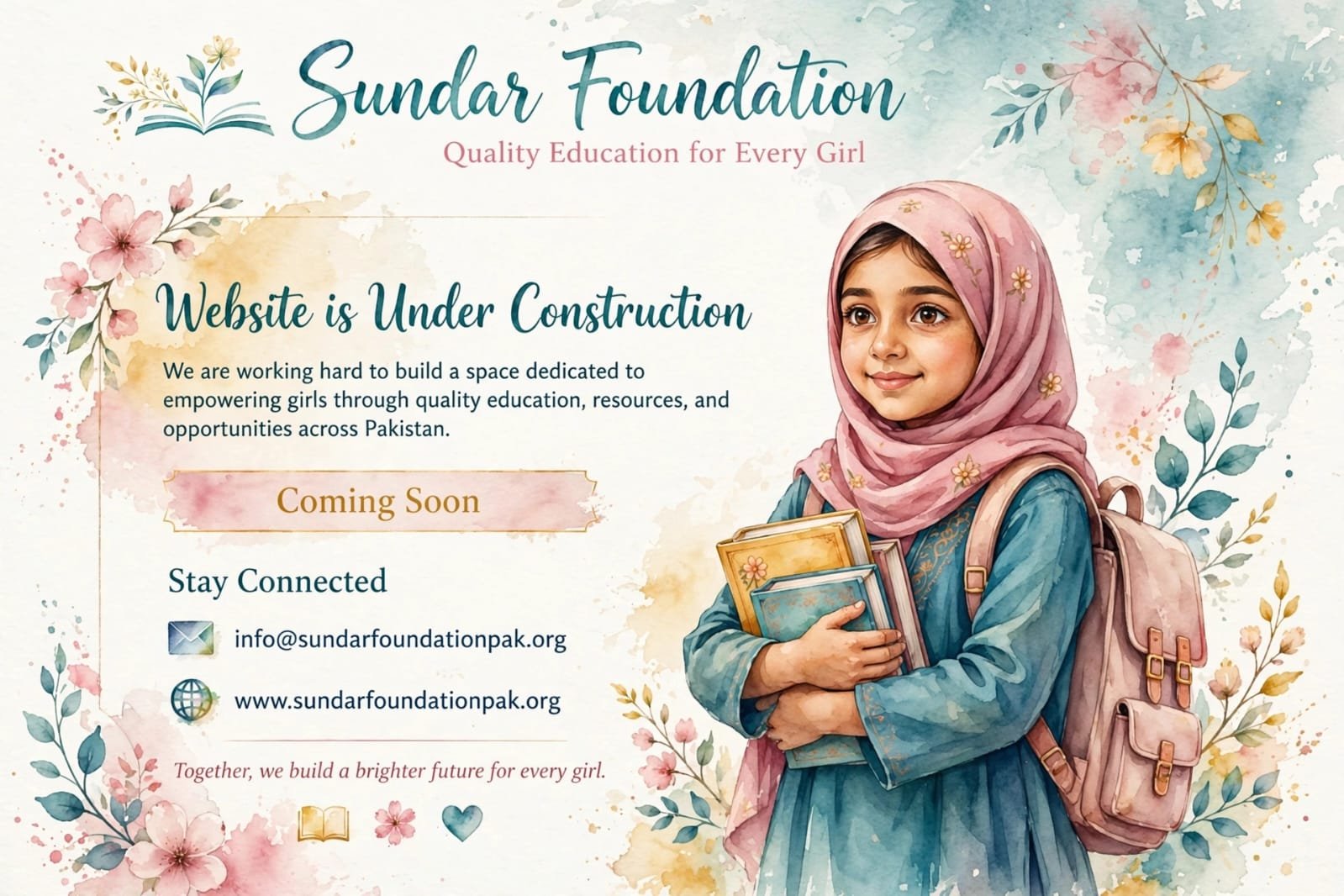 Sundar Foundation